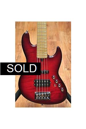 Maruszczyk Elwood L5 Redburst MMP Maruszczyk Elwood L5 Redburst MMP